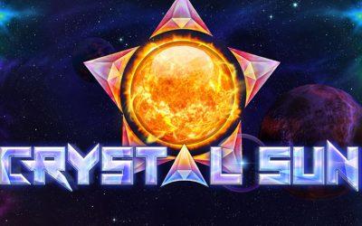 Crystal Sun Review | Play’N Go’s Latest Creation Is Worth A Spin