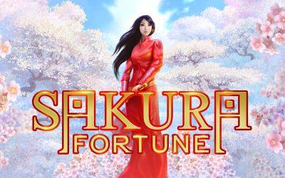 Sakura Fortune Review | Slotbox Reviews Quickspin