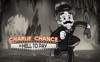 Charlie Chance in Hell to Pay Review | Play N Go’s Devilish New Online Slot Game