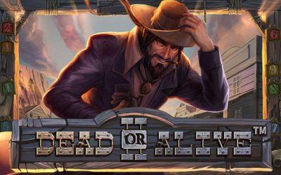 Dead or Alive 2 Most Popular Slot Game Ever