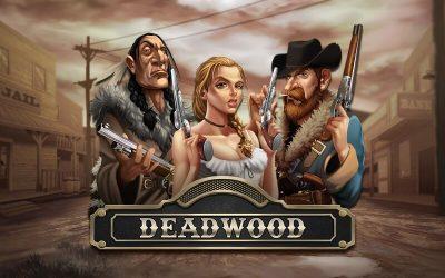 Deadwood Review | Visit The Wild West with NoLimit City’s Slot Game