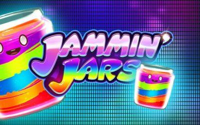 Jammin’ Jars Review | Disco Fever from Push Gaming