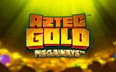 Aztec Gold Megaways Review