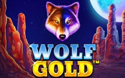 Wolf Gold Review | Howl At The Moon With Pragmatic Play