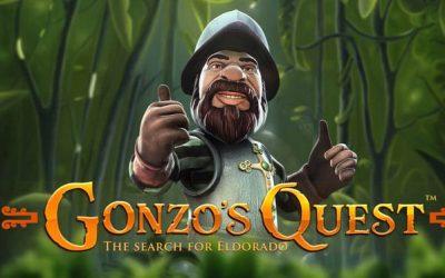 Gonzo’s Quest Review | Perusing Peru with NetEnt