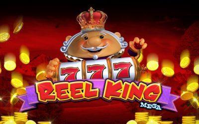 Reel King Mega Review | Keeping It Reel with Red Tiger