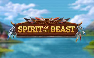 Spirit of the Beast Review | Relax Gaming’s Latest Adventure