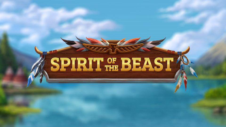 slots-spirit-of-the-beast-relax-gaming-logo
