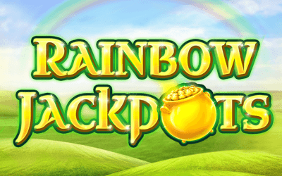 Rainbow Jackpots Review | Somewhere Over the Rainbow with Red Tiger