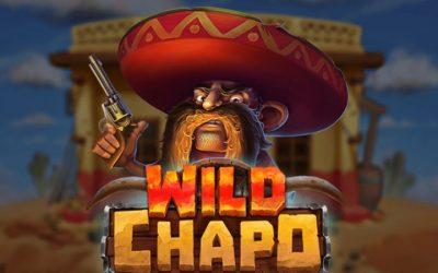 Wild Chapo Review | Explosive Fun with Relax Gaming