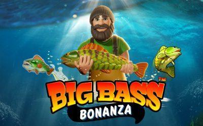 Bigger Bass Bonanza Review | Pragmatic Play’s Sequel to a Classic