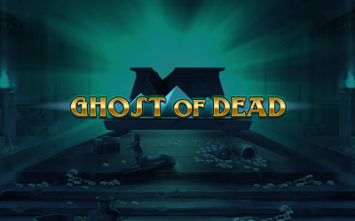 Ghost of Dead Review | Play’N Go’s New Online Slot Game