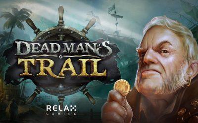 Dead Man’s Trail Review | Relax Gaming’s Pirate Adventure