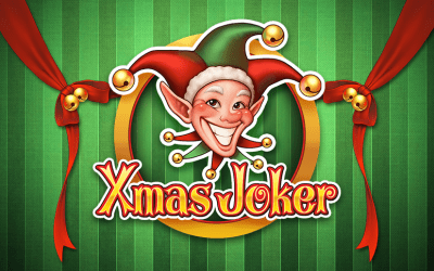Xmas Joker Review | Play’N Go’s Xmas Treat