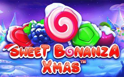 Sweet Bonanza Slot Review